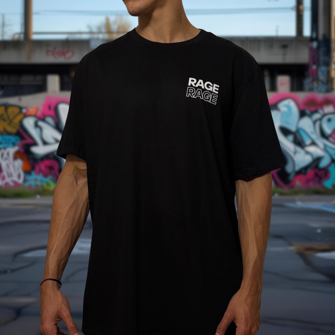 RAGE ROAR | Urban